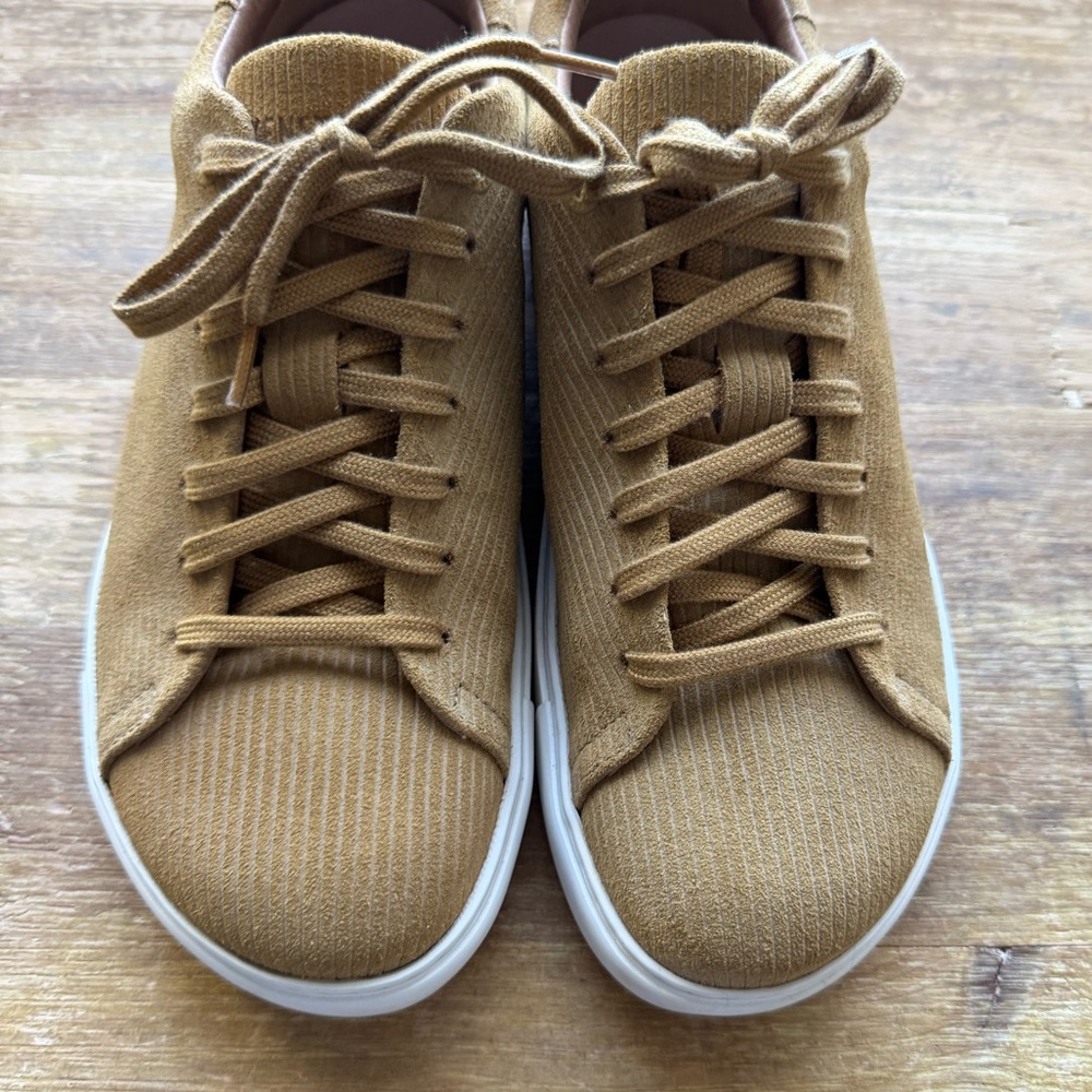 Birkenstock Bend Low Sneakers Corduroy